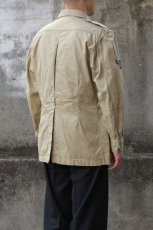 画像3: 50's US AIR FORCE tropical jacket (3)