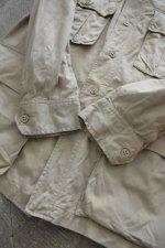 画像14: 50's US AIR FORCE tropical jacket (14)