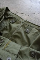 画像21: 50's US ARMY M-51 over pants (21)