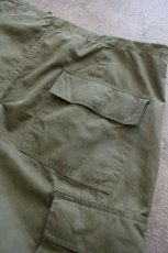 画像20: 50's US ARMY M-51 over pants (20)