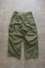 画像17: 50's US ARMY M-51 over pants (17)