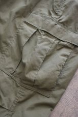 画像13: 50's US ARMY M-51 over pants (13)