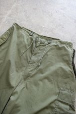 画像8: 50's US ARMY M-51 over pants (8)