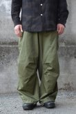 画像1: 50's US ARMY M-51 over pants (1)