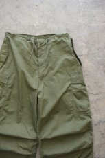 画像6: 50's US ARMY M-51 over pants (6)