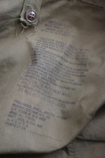画像16: 50's US ARMY M-51 over pants (16)