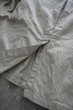 画像22: 50's US AIR FORCE tropical jacket (22)