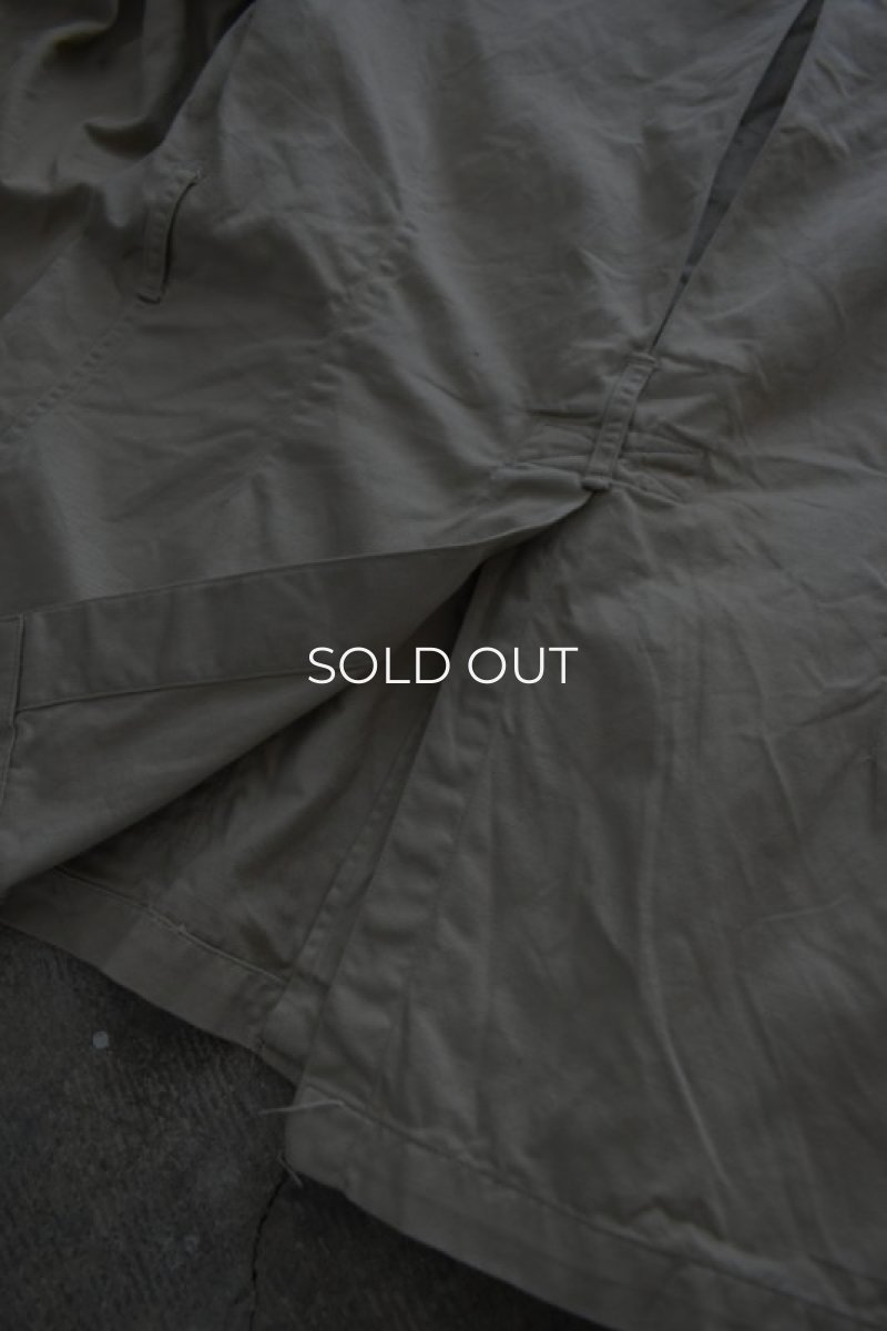 画像22: 50's US AIR FORCE tropical jacket (22)