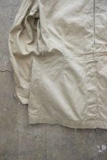 画像20: 50's US AIR FORCE tropical jacket (20)