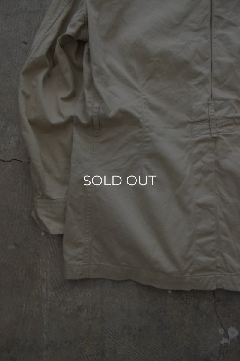 画像20: 50's US AIR FORCE tropical jacket (20)