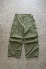 画像5: 50's US ARMY M-51 over pants (5)