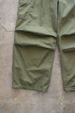 画像7: 50's US ARMY M-51 over pants (7)