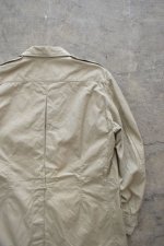 画像19: 50's US AIR FORCE tropical jacket (19)