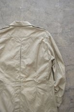 画像19: 50's US AIR FORCE tropical jacket (19)