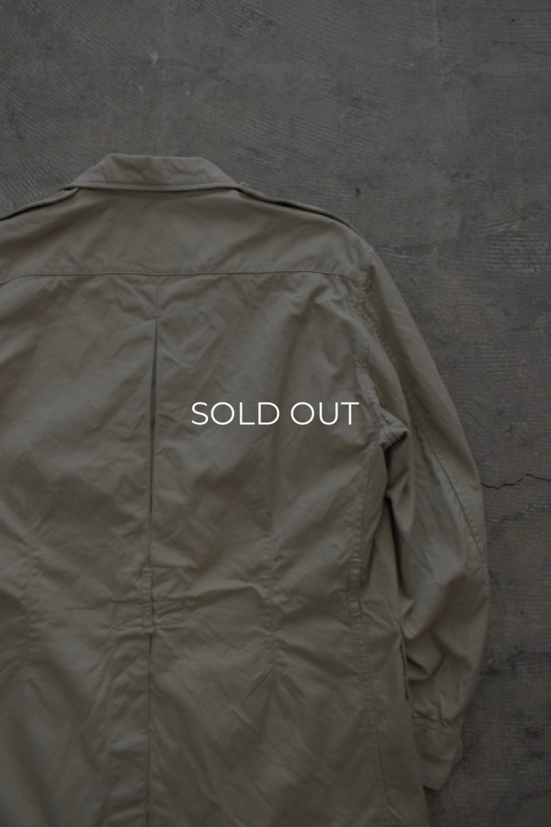 画像19: 50's US AIR FORCE tropical jacket (19)