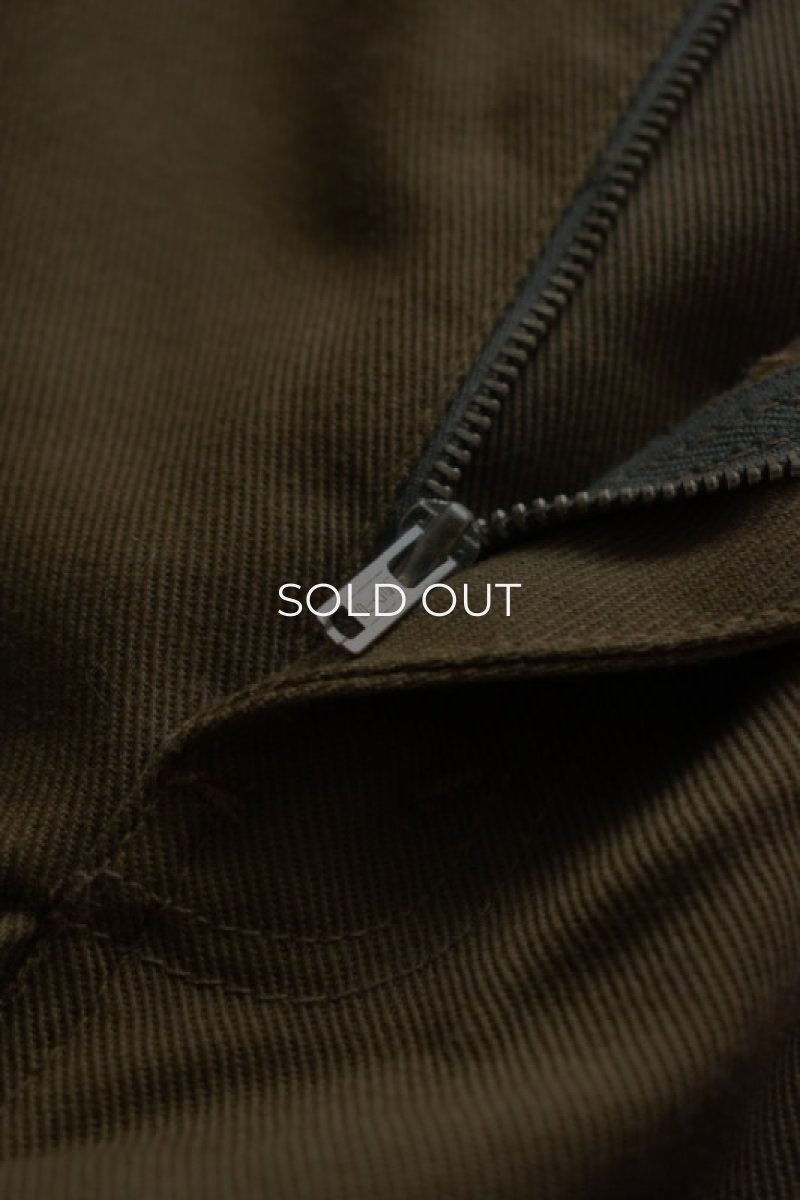 画像7: 70's LEVI'S STA-PREST BIG E (7)