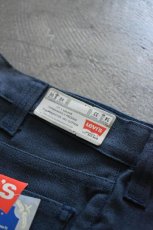 画像3: [DEADSTOCK] 70's Levi's STA-PREST (3)