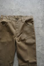 画像4: 70's LEVI'S STA-PREST BIG E (4)