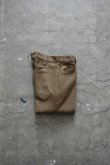 画像1: 70's LEVI'S STA-PREST BIG E (1)