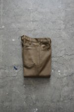 画像1: 70's LEVI'S STA-PREST BIG E (1)