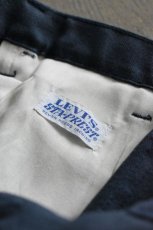 画像10: [DEADSTOCK] 70's Levi's STA-PREST (10)