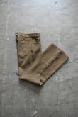 画像2: 70's LEVI'S STA-PREST BIG E (2)