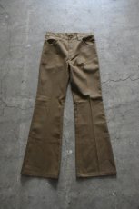 画像3: 70's LEVI'S STA-PREST BIG E (3)