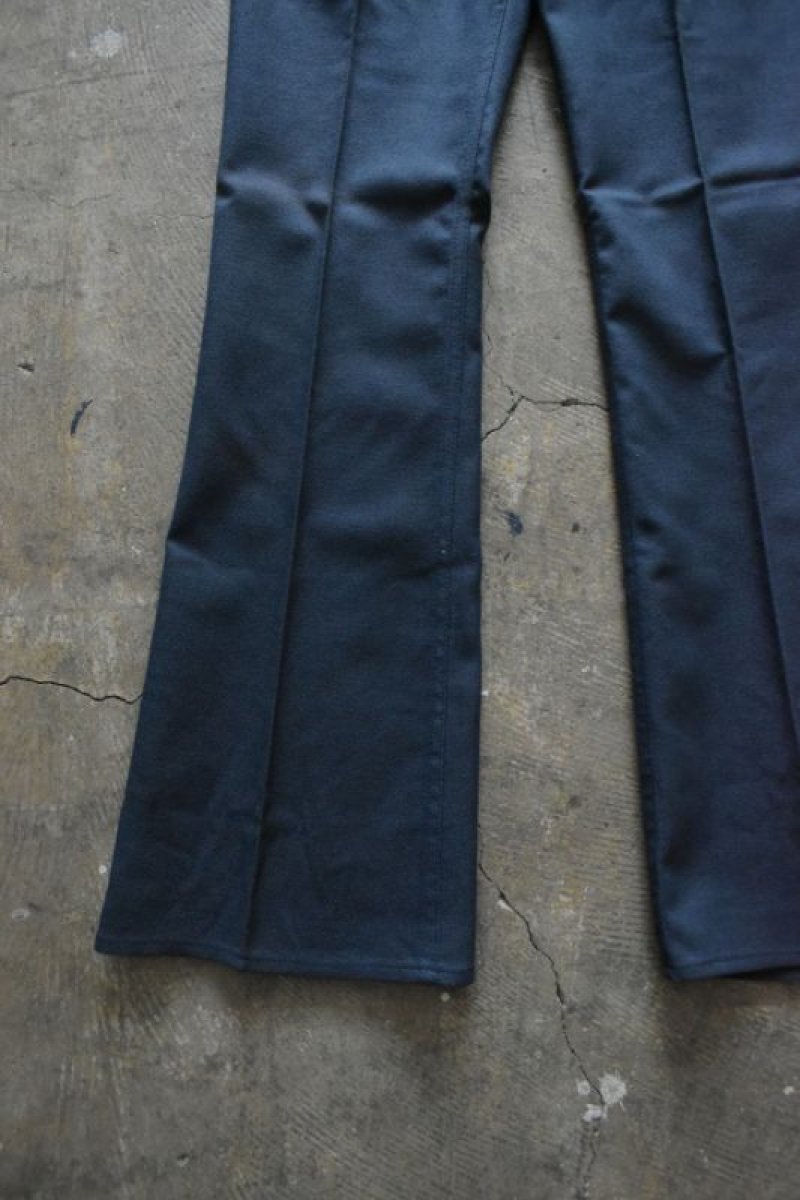 画像7: [DEADSTOCK] 70's Levi's STA-PREST (7)