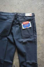 画像12: [DEADSTOCK] 70's Levi's STA-PREST (12)