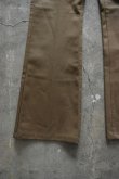 画像5: 70's LEVI'S STA-PREST BIG E (5)
