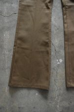 画像5: 70's LEVI'S STA-PREST BIG E (5)