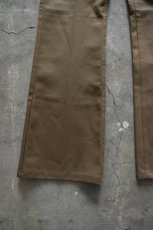 画像5: 70's LEVI'S STA-PREST BIG E (5)