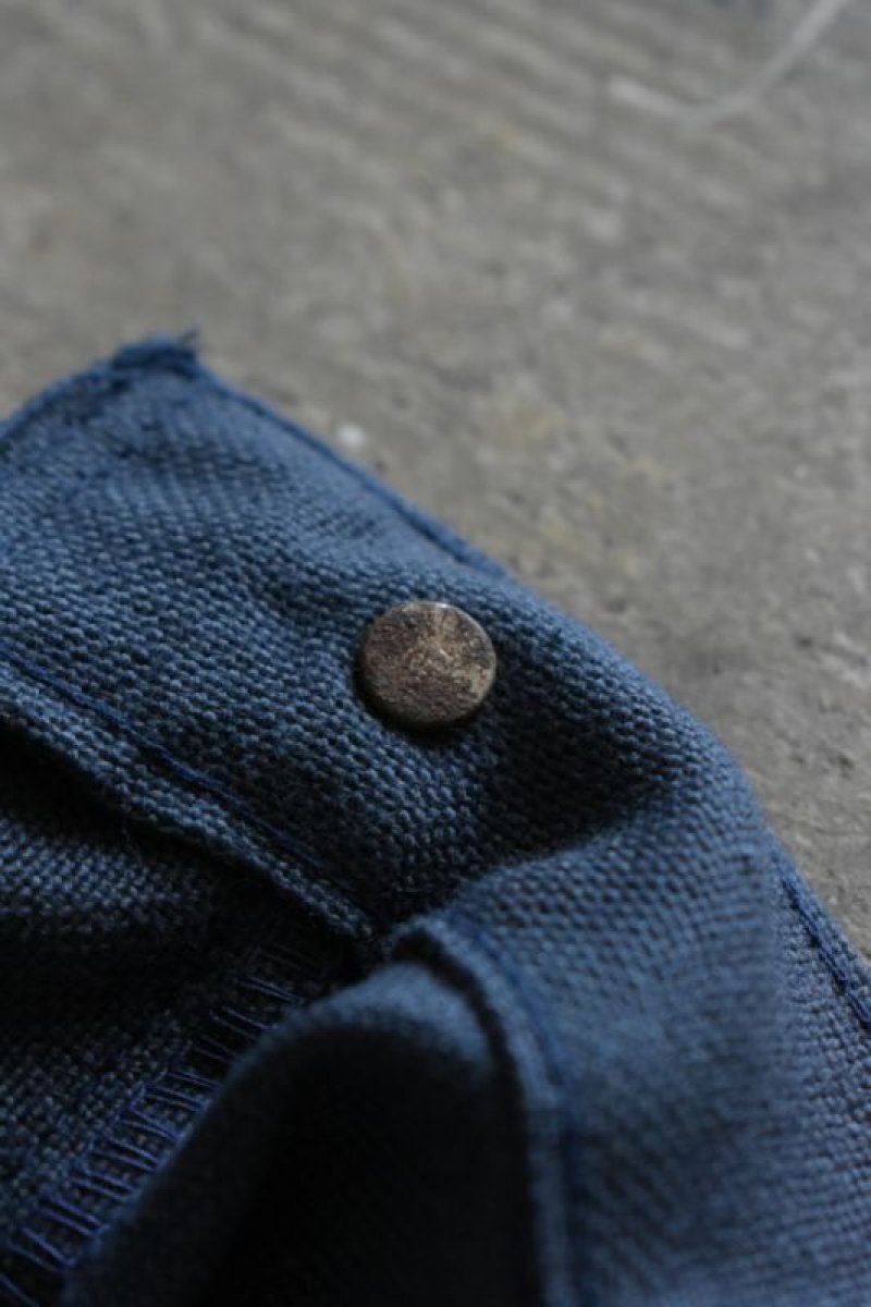 画像14: [DEADSTOCK] 70's Levi's STA-PREST (14)