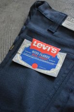 画像2: [DEADSTOCK] 70's Levi's STA-PREST (2)