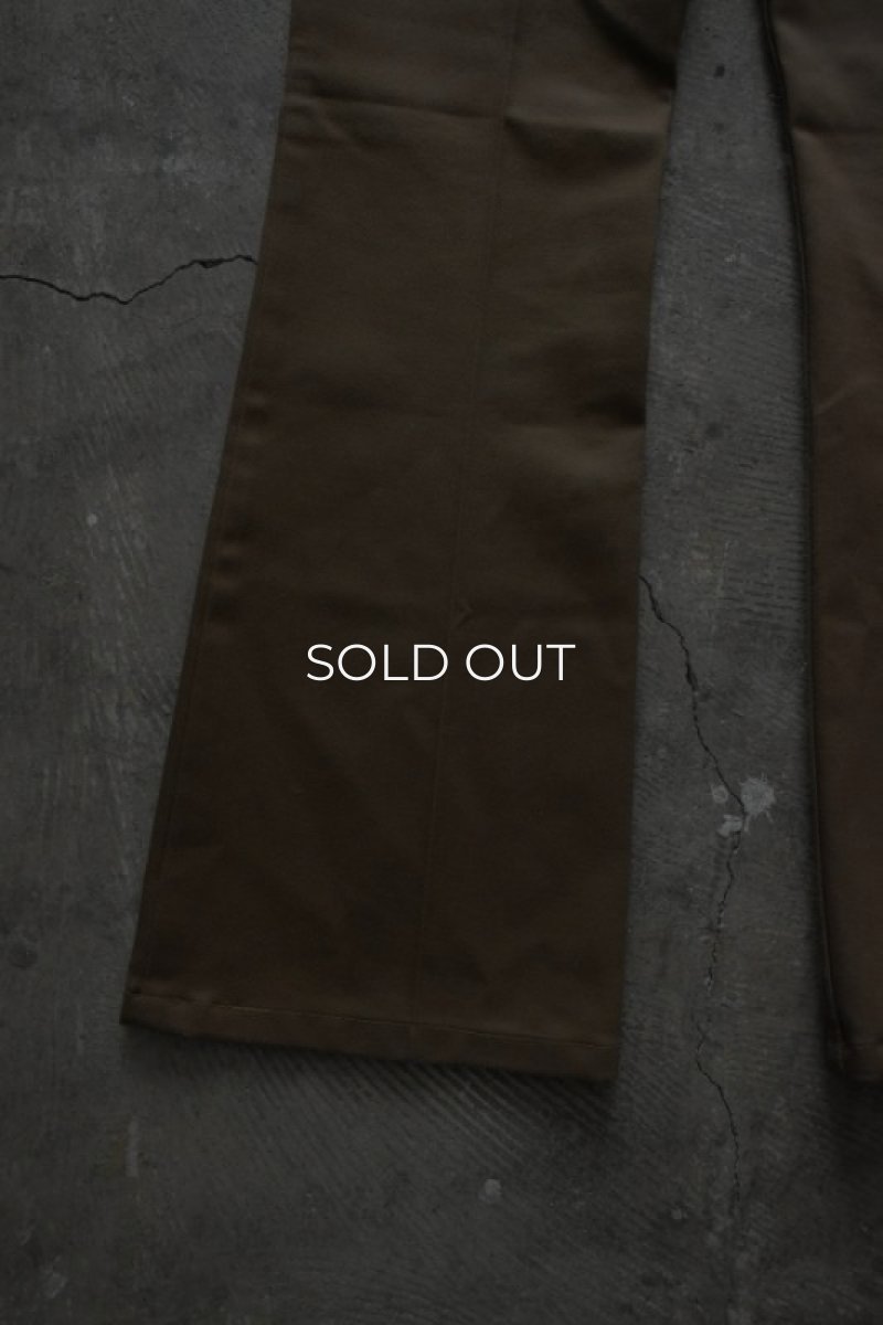 画像11: 70's LEVI'S STA-PREST BIG E (11)