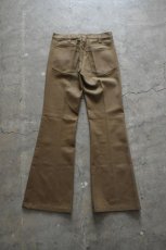 画像9: 70's LEVI'S STA-PREST BIG E (9)