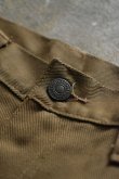 画像6: 70's LEVI'S STA-PREST BIG E (6)