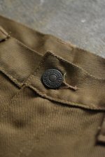 画像6: 70's LEVI'S STA-PREST BIG E (6)