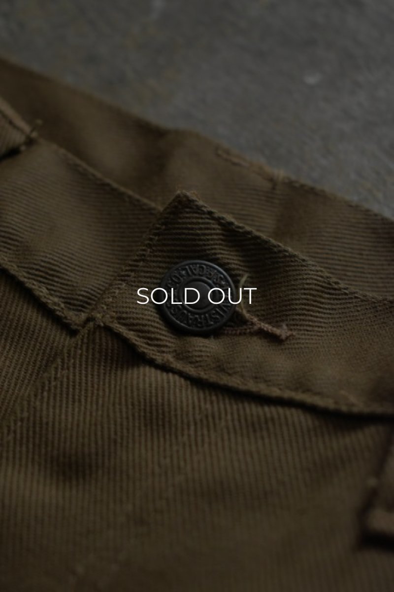 画像6: 70's LEVI'S STA-PREST BIG E (6)