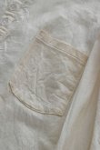 画像10: [DEADSTOCK] MEXICO monastery pullover shirt (10)