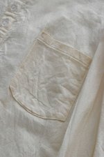 画像10: [DEADSTOCK] MEXICO monastery pullover shirt (10)