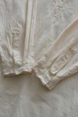 画像12: [DEADSTOCK] MEXICO monastery pullover shirt (12)