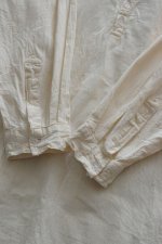 画像12: [DEADSTOCK] MEXICO monastery pullover shirt (12)