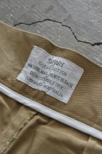 画像14: [DEADSTOCK] 80's AUSTRALIAN MILITARY gurkha shorts (14)