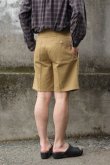 画像3: [DEADSTOCK] 80's AUSTRALIAN MILITARY gurkha shorts (3)