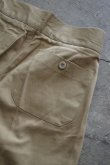 画像18: [DEADSTOCK] 80's AUSTRALIAN MILITARY gurkha shorts (18)