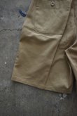 画像17: [DEADSTOCK] 80's AUSTRALIAN MILITARY gurkha shorts (17)