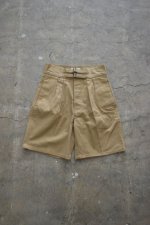 画像5: [DEADSTOCK] 80's AUSTRALIAN MILITARY gurkha shorts (5)