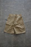 画像15: [DEADSTOCK] 80's AUSTRALIAN MILITARY gurkha shorts (15)