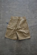 画像15: [DEADSTOCK] 80's AUSTRALIAN MILITARY gurkha shorts (15)